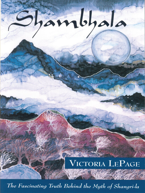 Title details for Shambhala by Victoria LePage - Available